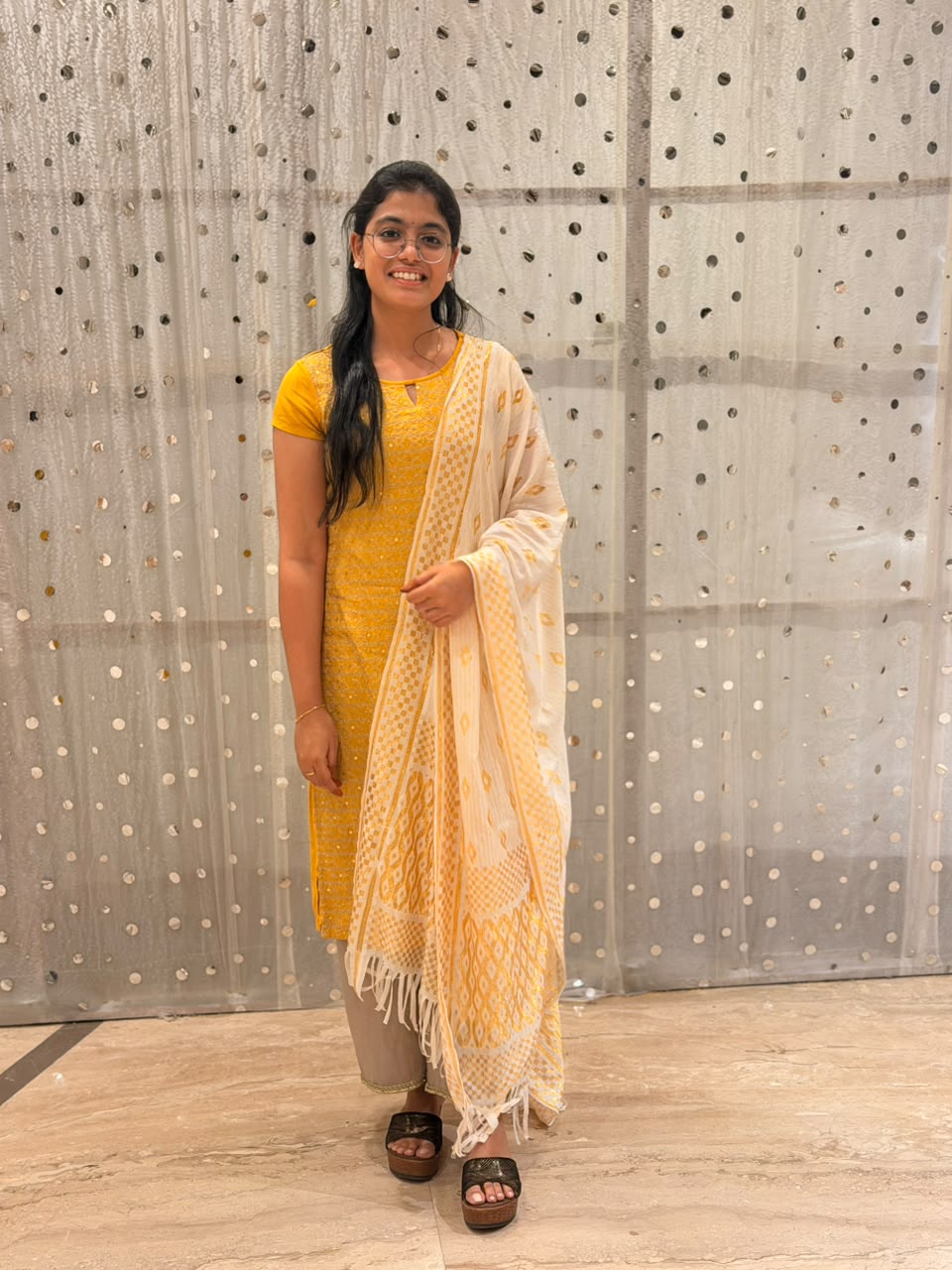 Teja Harsha Chilakala, Co-Founder of Elvara